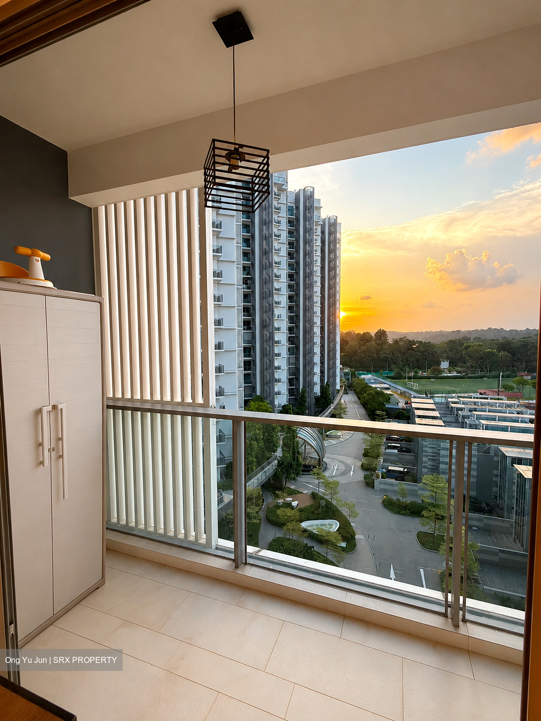Thomson Grand (D20), Condominium #588674361